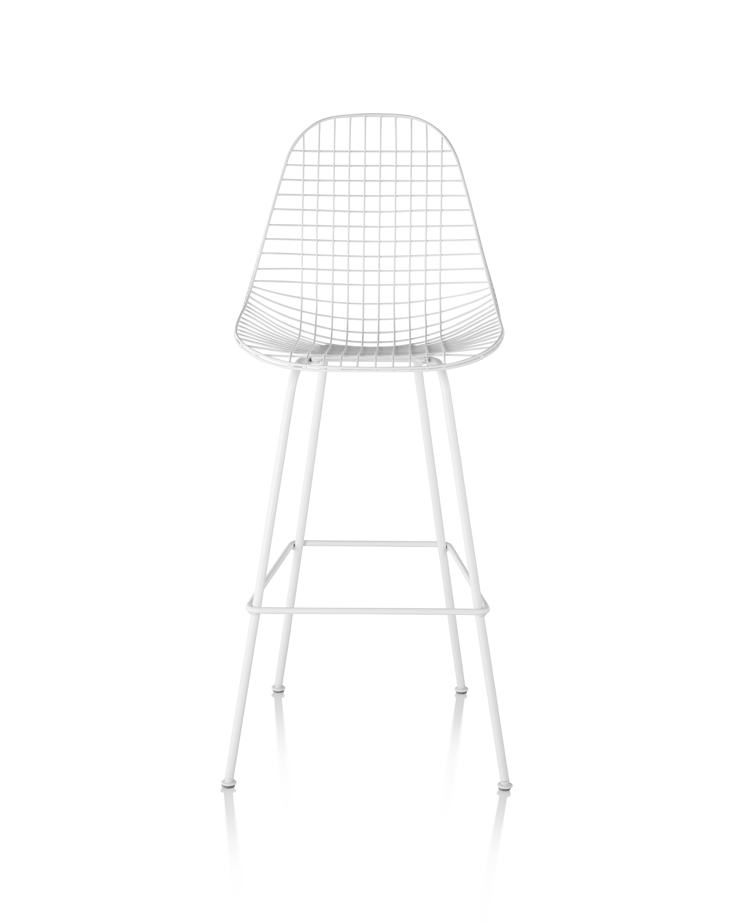 创意安博网页版 - 坐具|吧椅/凳子|办公安博网页版|安博anbo（中国）安博网页版|伊姆斯金属丝吧椅